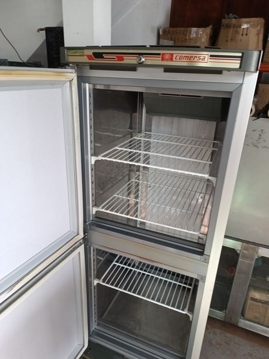 Armário frigorífico hotelaria