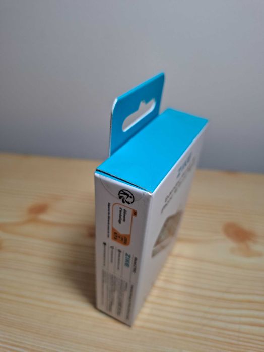 ZIKE Z791C-2TB Armazenamento externo