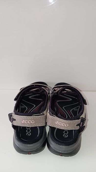 ECCO receptor  offroad 40 sandały damskie