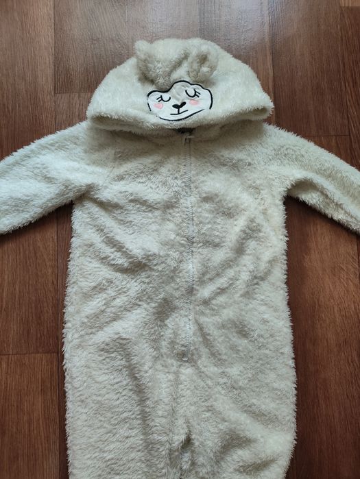 Кігурумі 98-104 lupilu