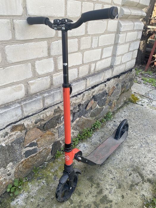 Самокат Best Scooter