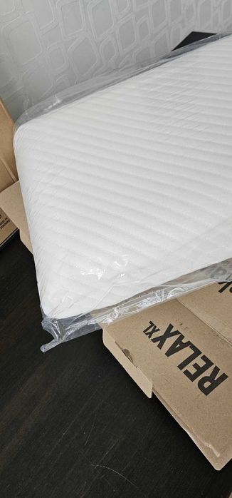Ортопедическая подушка Gutenkauf Relax XL 59x43