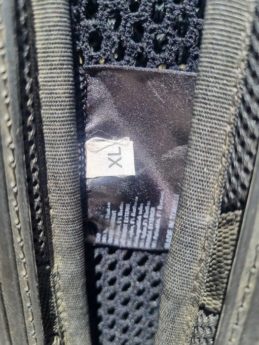 Colete com proteções moto Dainese (XL)