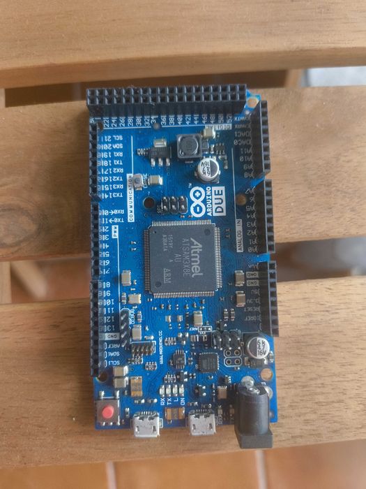 Arduino(s) Nano/Uno/Due