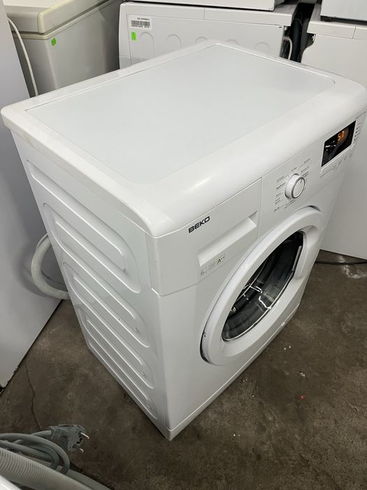 Pralka BEKO 40cm 6kg 1000ob A++ |12msc |BD stan |Dowóz