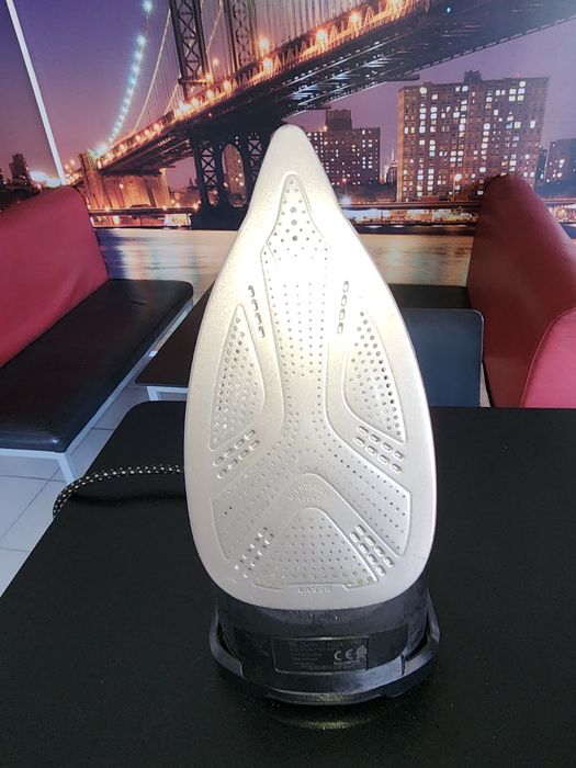 Ferro De Engomar Rowenta