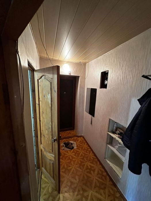 Центр міста вільна з 1 квітня