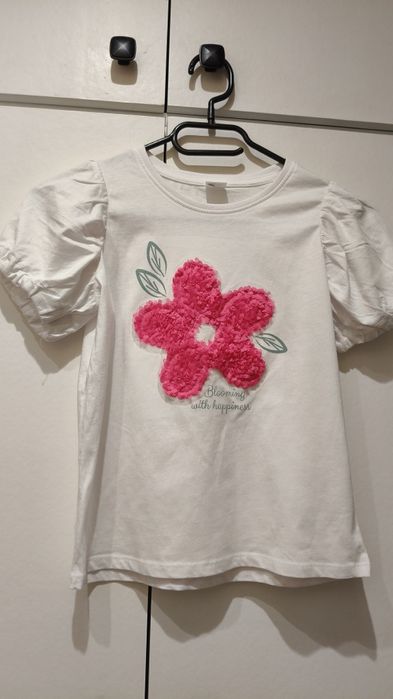 T-shirty dziecięce