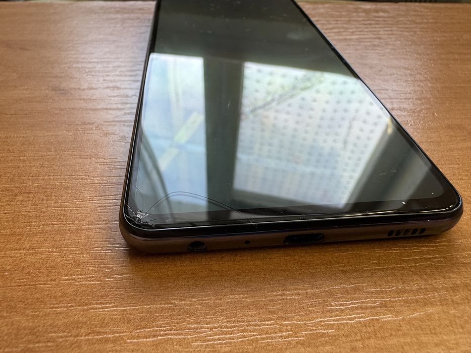 Samsung Galaxy A52s 5G 6/128