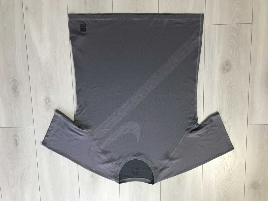 NIKE Pro r.XL fit L oryginalna koszulka męska sportowa