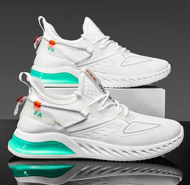 HIT! Nowe męskie buty sportowe / adidasy / półbuty !D16-42! WYPRZEDAŻ!