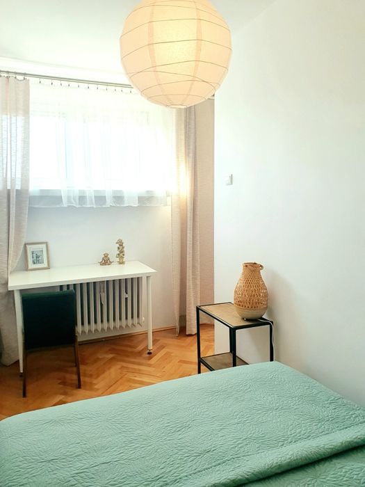 Apartment in Toruń, Osiedle Dekerta, Koniuchy - Widok 5