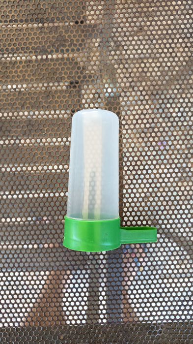 Vário matérial para aves