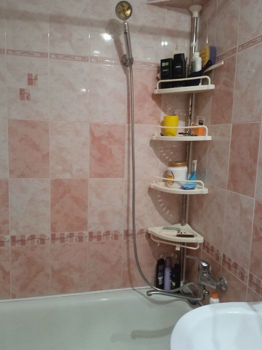 Продам 3 комнатную квартиру в Ингульском районе