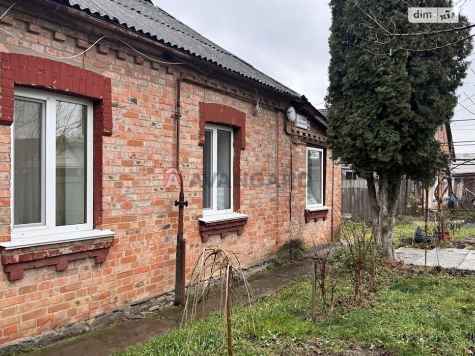 Продам чудовий будинок на Кореї