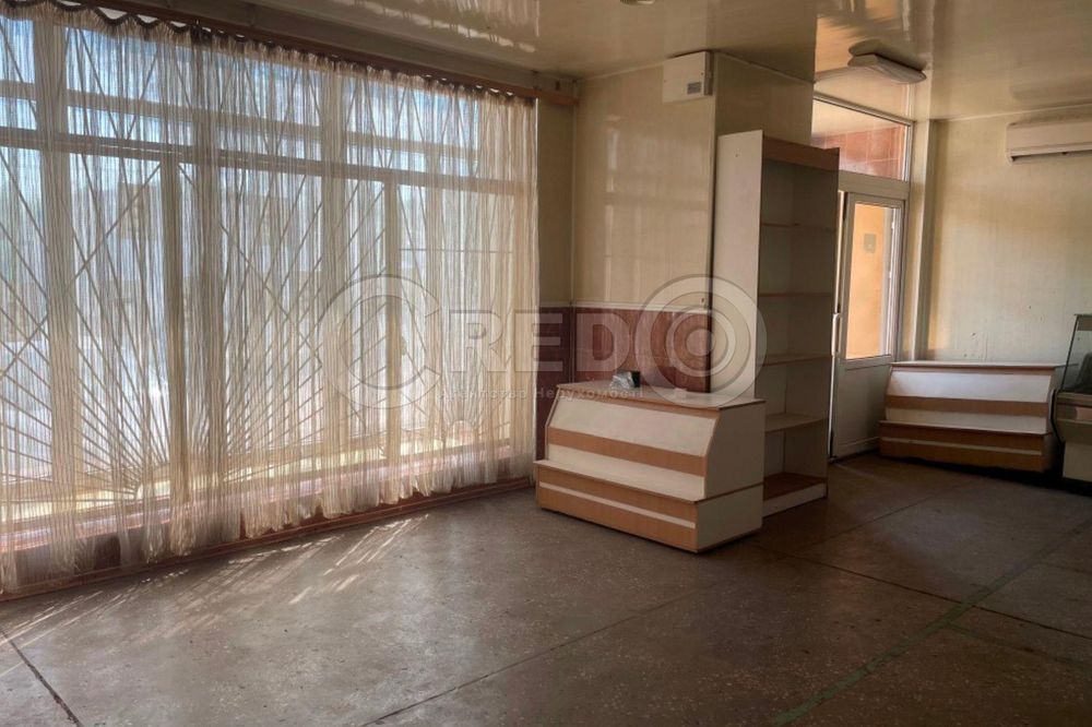 Оренда магазину, вул. Кобилянського