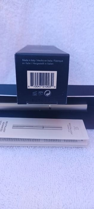 RevitaLash Advanced Eyelash Conditioner 3,5 ml.