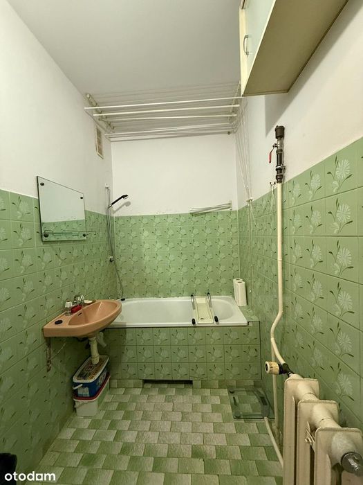 Mieszkanie 58 m/2  w centrum miasta