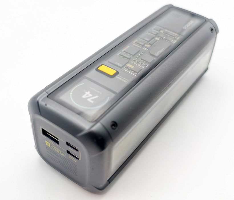 Xiaomi 212W HyperCharge Power Bank