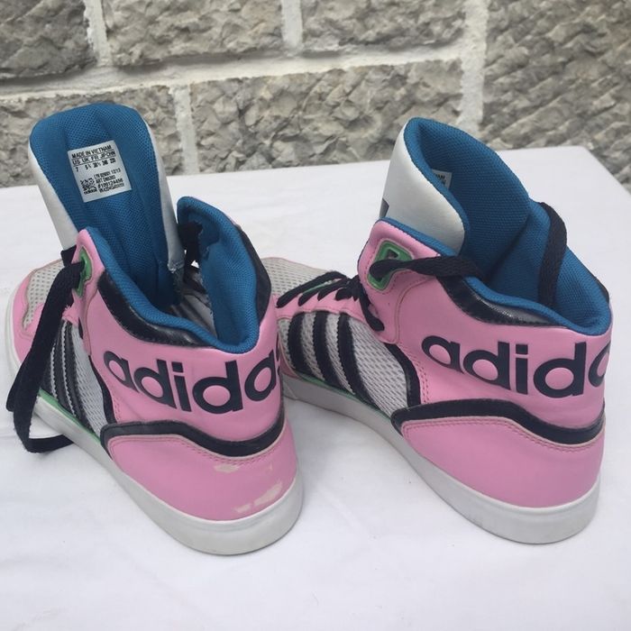 ADIDAS - 38, 2/3