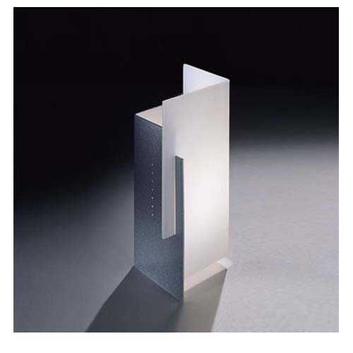 Candeeiro de Mesa MANHATTAN da Leucos (Original e Novo) – Desde: