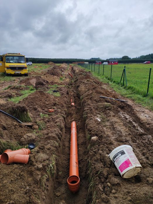 Płyty fundamentowe pod Domki Garaże Altany