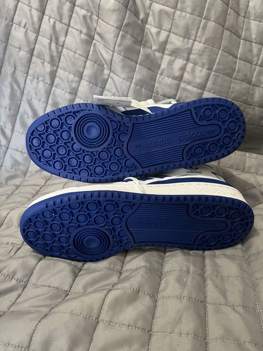 NOWE z metką buty adidas forum mid rozmiar 40 modne unisex street wear