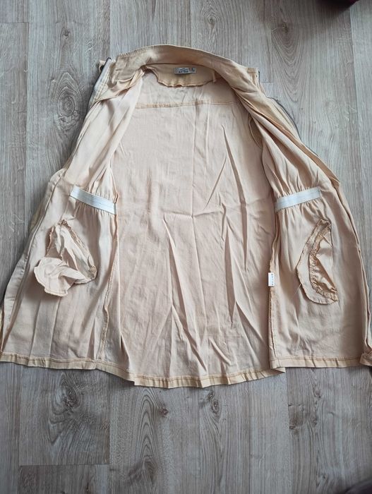 Kurtka parka rozm S