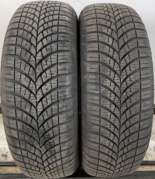 175/65R14 86H Goodyear Vector 4seasons Gen-3