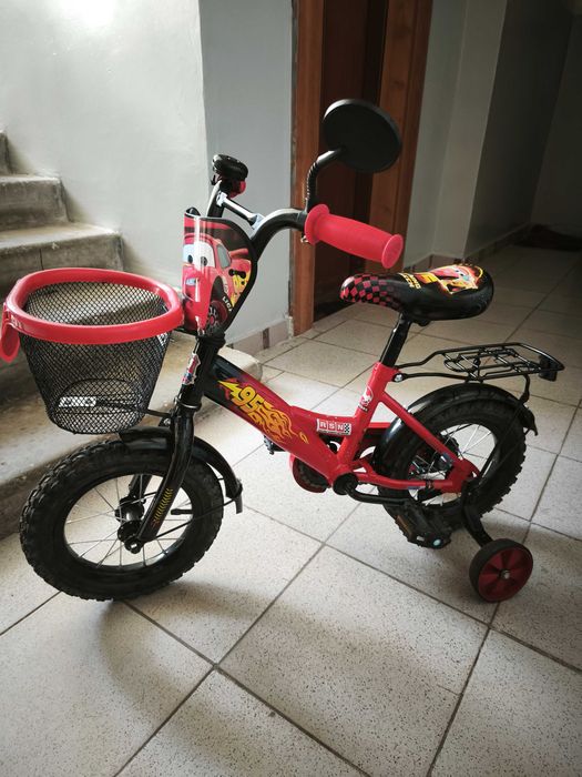 Велосипед дитячий