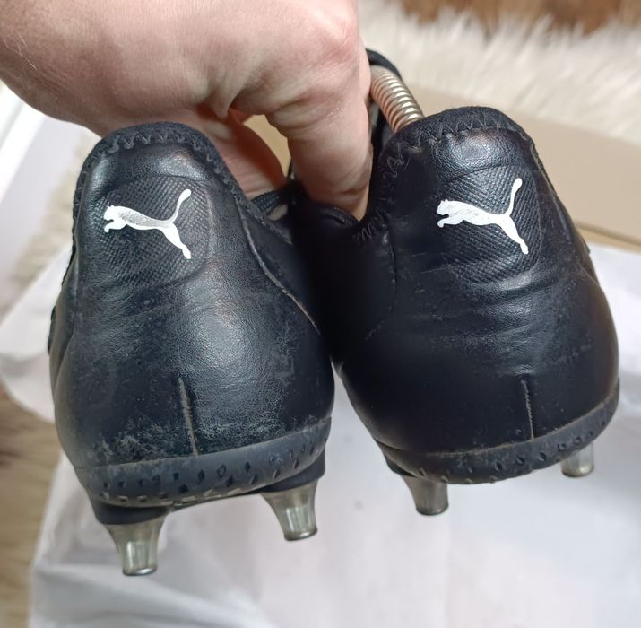 Бутси Puma King Pro 44.5р 28,5см 29см