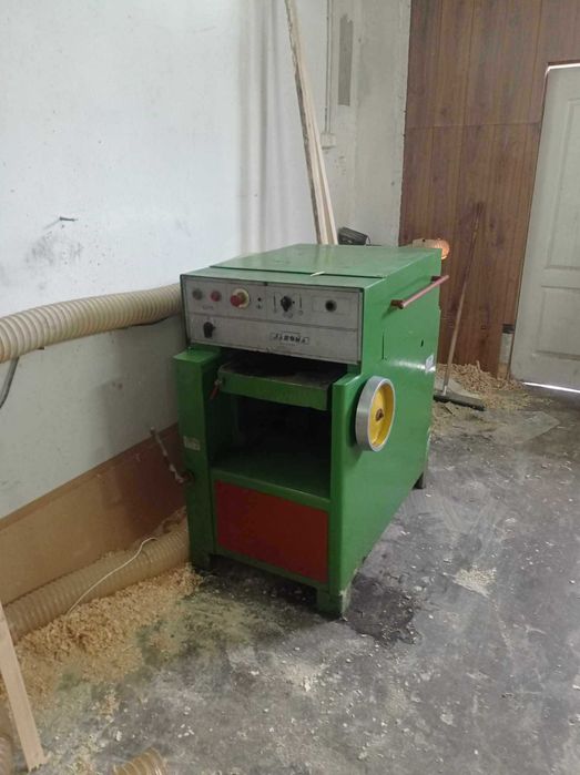 Grubościówka Jaroma 40