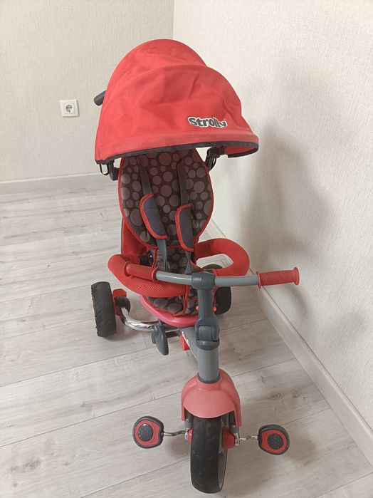 Дитячий велосипед