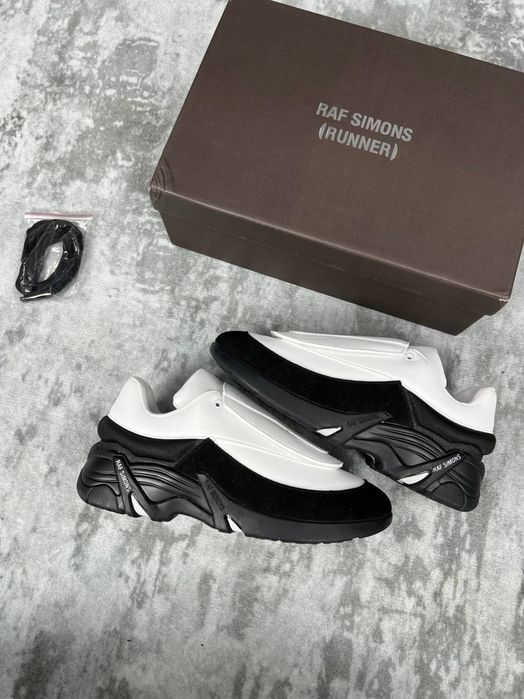 RAF Simons Antei.Антеи