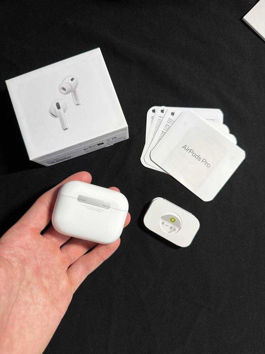 AirPods Pro 3 Нові