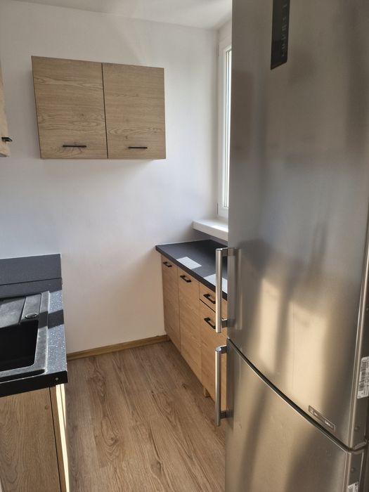 Dąbrowa 36,74 m²
