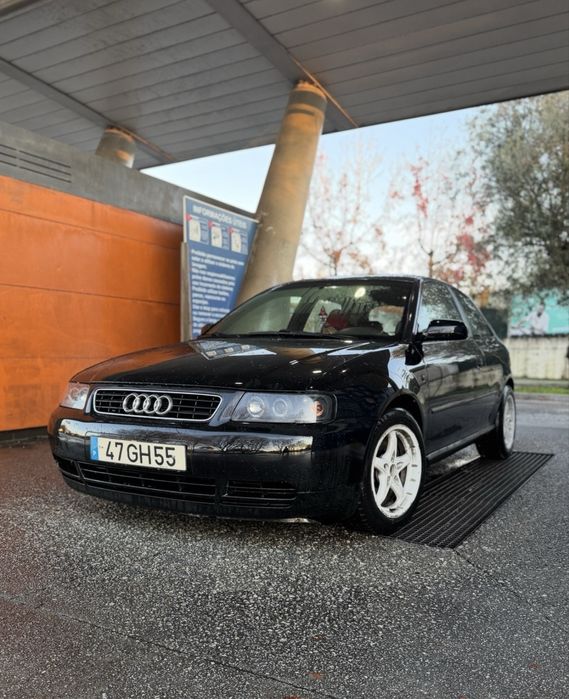 Audi a3 8L  vp110