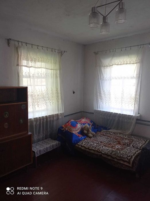 Продаж будинку в селі Волевачі
