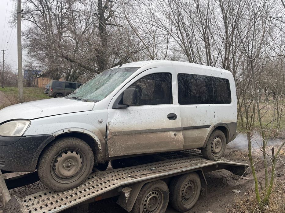 Продається Opel Combo 2008
