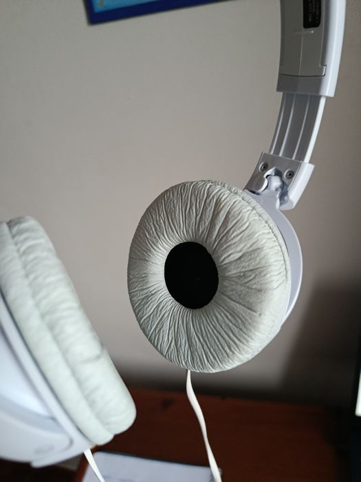 Fones Sony perfeito