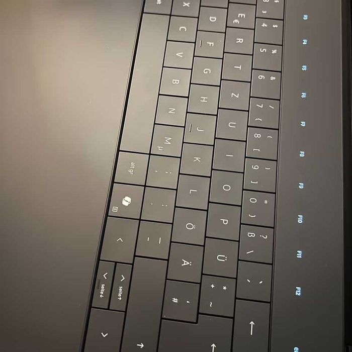 Dell XPS 16 9640 – stan idealny