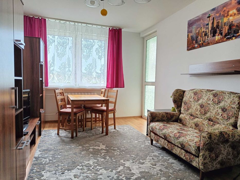 Apartment in Warszawa, Grochów-Południowy, Praga-Południe - Widok 3