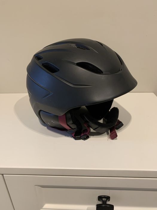 Kask narciarski GIRO 52-55.5 / Rozmiar S