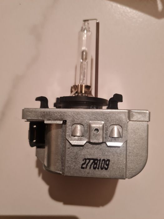 Лампа з розпалюванням на мерседес Е 211