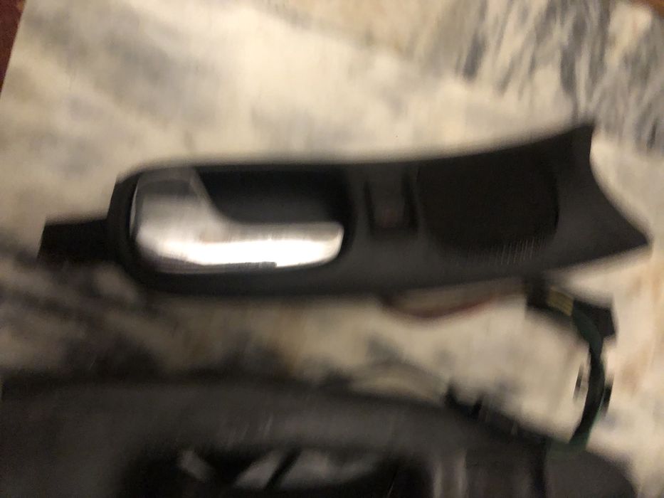 audi a4 botões dos vidros muleta interior botão dos espelhos