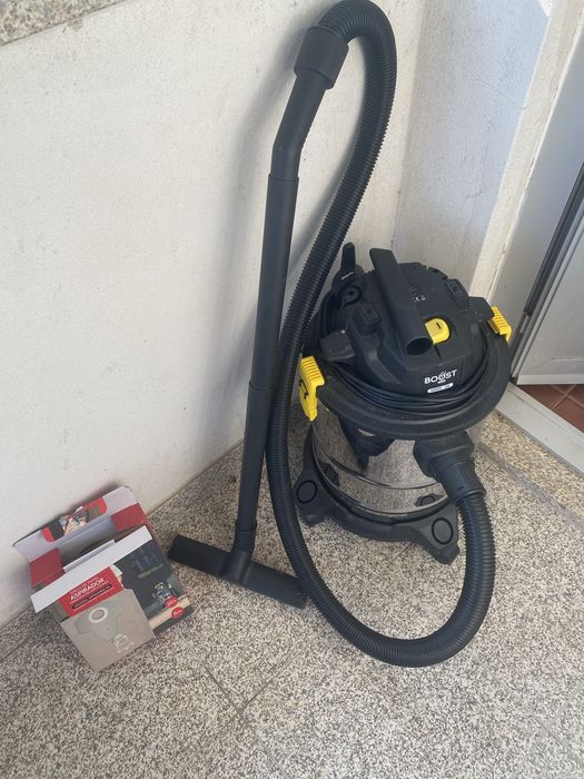 Aspirador de pó