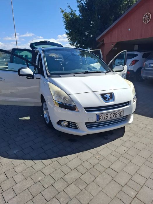 Peugeot 5008 Sprzedam