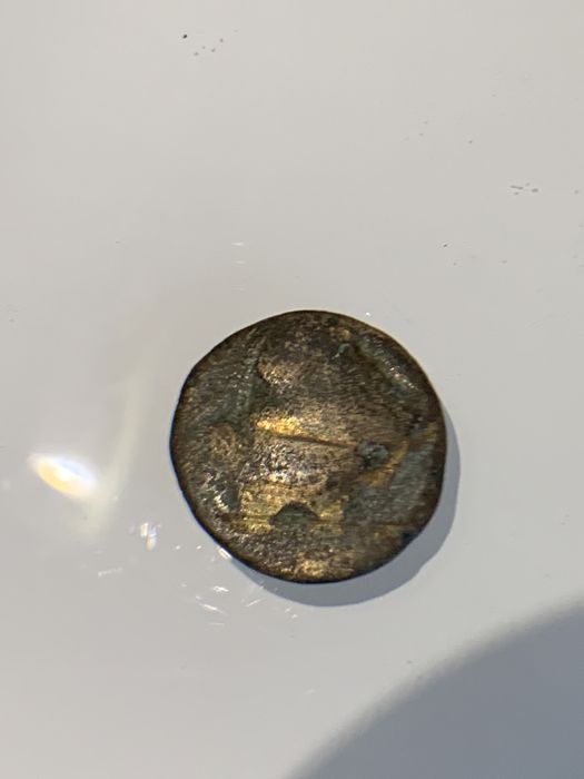 Монети старовинні