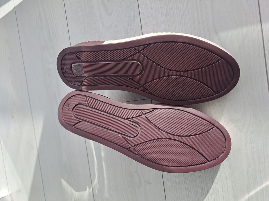 Buty męskie Ryłko rozm. 42-43 NOWE