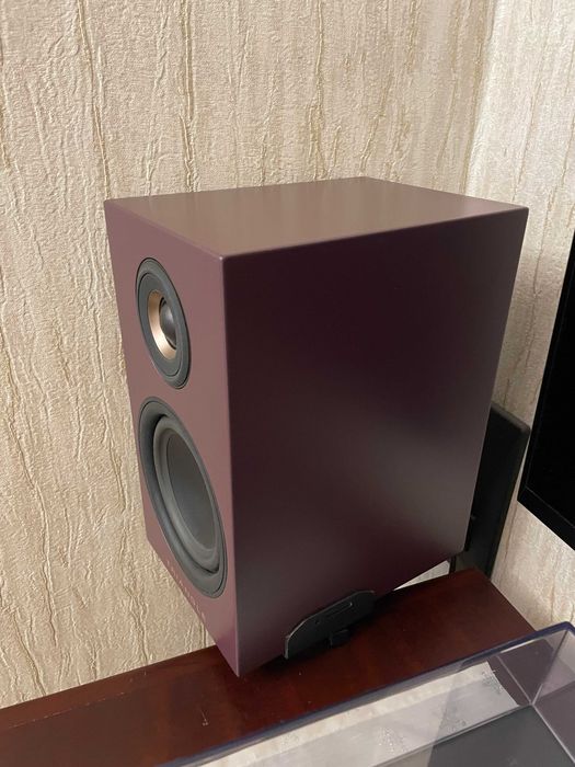 Sprzedam kolumny Triangle Elara LN01A